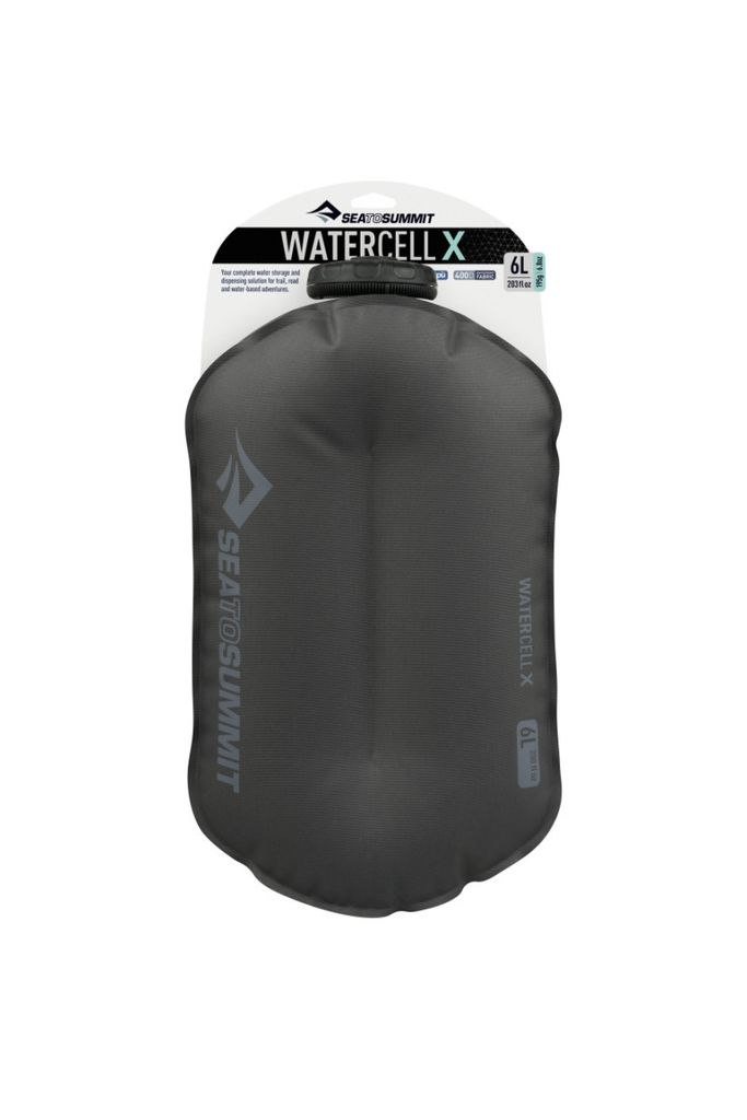 Sea to Summit Watercell X Hauptbehälterinhalt: 6 l Produktbild 