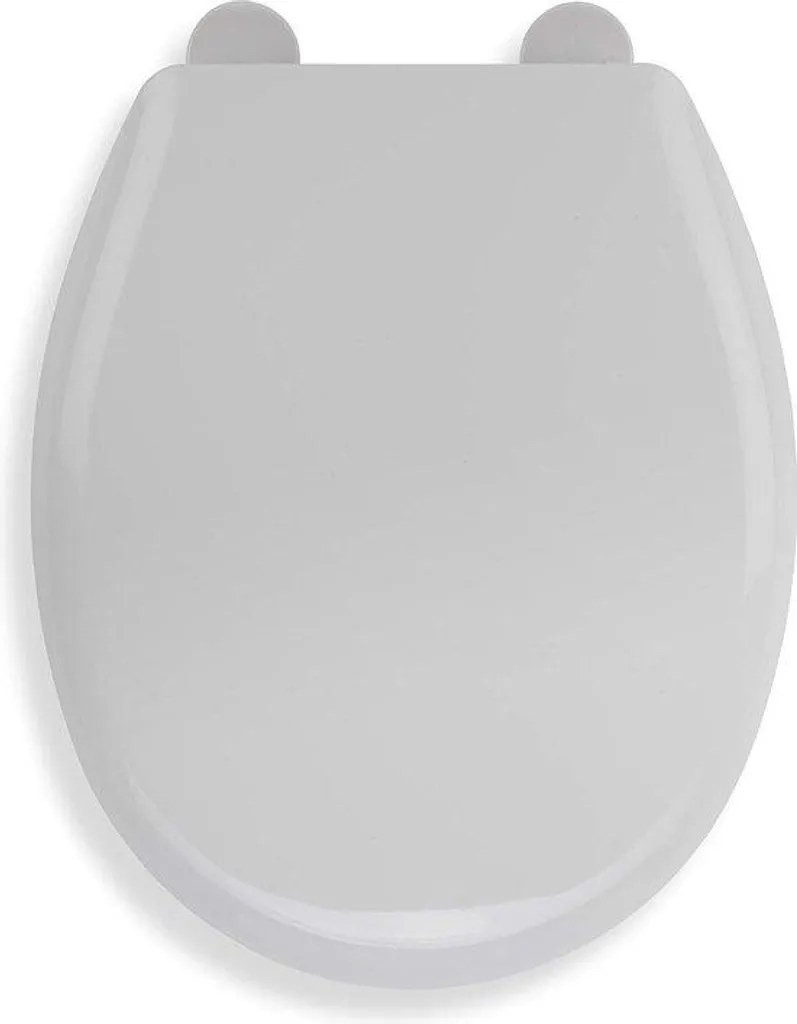 Kit toilettes hygiène renforcée antibactérien montage rapide 36cm