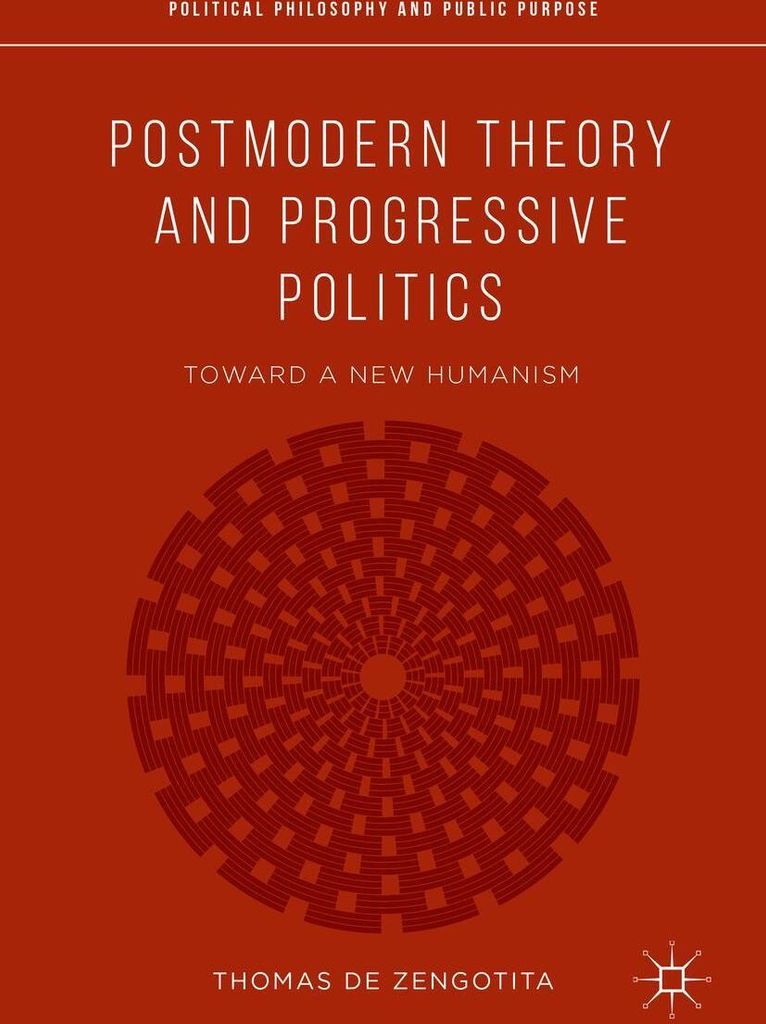 Postmodern Theory and Progressive Politics