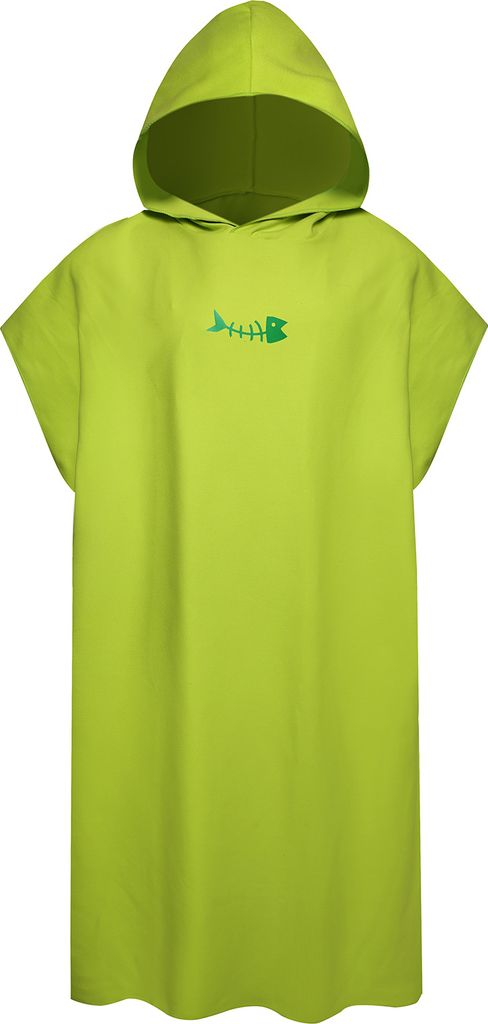 Surf Poncho Wickeltuch Schnelltrocknende Robe mit Kapuze Mikrofaser Stranddecke Badetuch Badetuch Neoprenanzug Strandponcho fš¹r Erwachsene