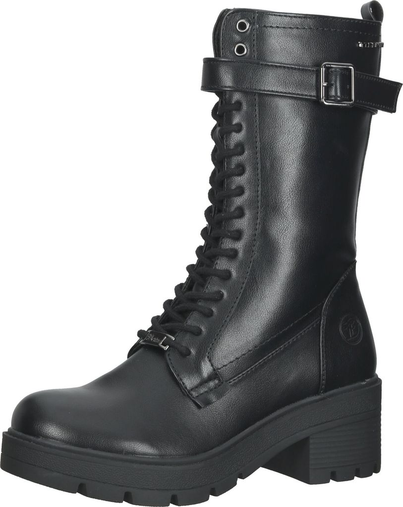 Tom Tailor Stiefel Stiefel Kunstleder Produktbild 