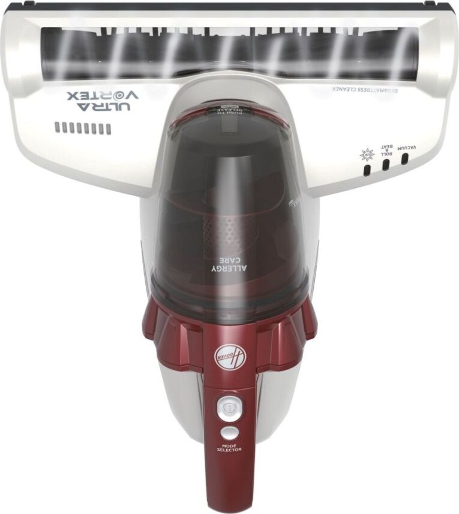 Odkurzacz ręczny Hoover MBC500 500 W Zdjęcie produktu 29