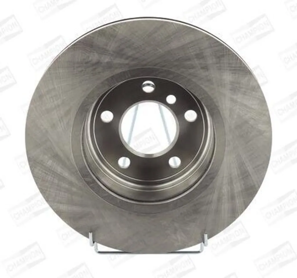 Disque de frein ventilé avant pour BMW X3 E83 compatible 34113400151
