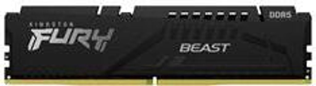 Kingston FURY Beast Immagine del prodotto 