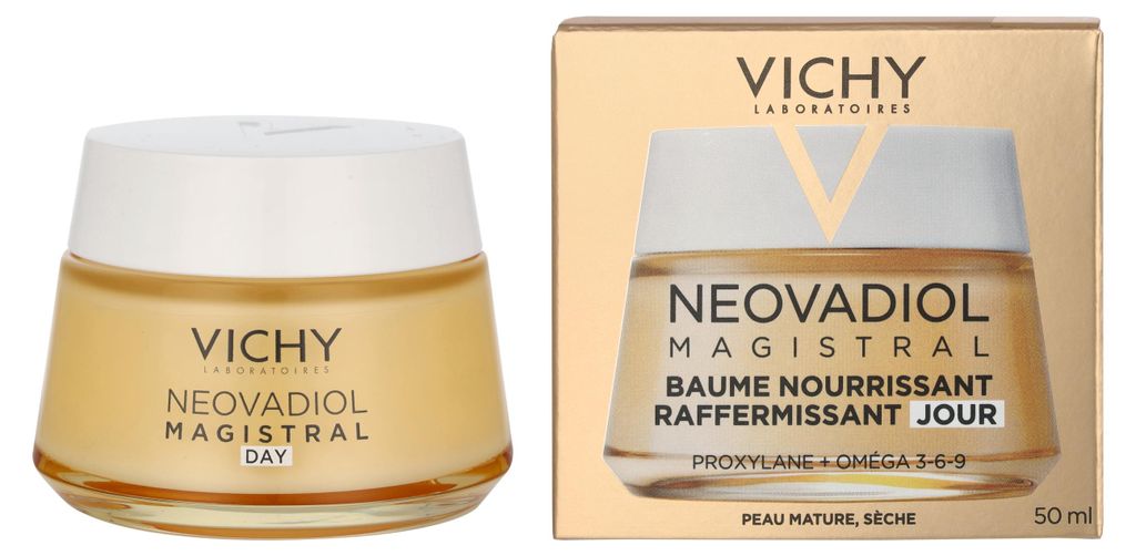 Vichy Neovadiol Crème de Jour Reconstituante Image du produit 