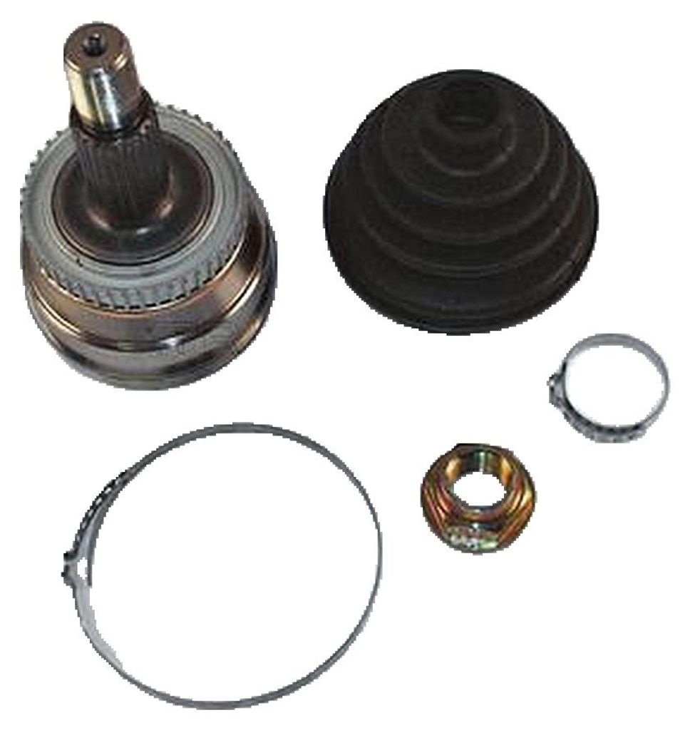 Gelenksatz Antriebswelle Ø 79 mm TRISCAN IAM-Expertise für u.a. SAAB 9000