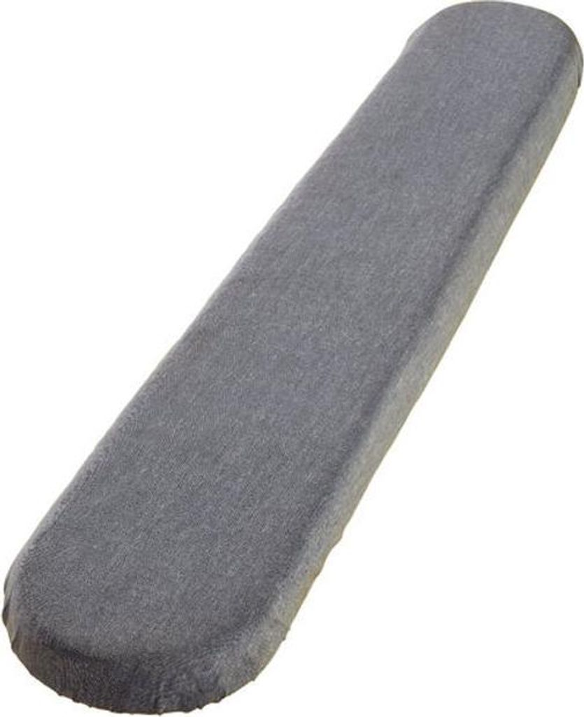 Leifheit 71820, Rukávnik, Biela, Jednofarebné, Šedá, 570 x Obrázok produktu 