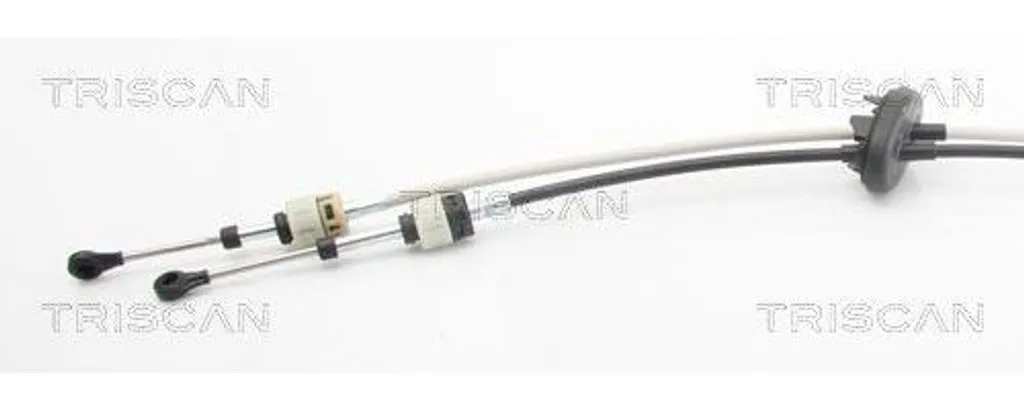 Câble de commande TRISCAN 8140 23708 pour Mercedes-Benz Sprinter 906