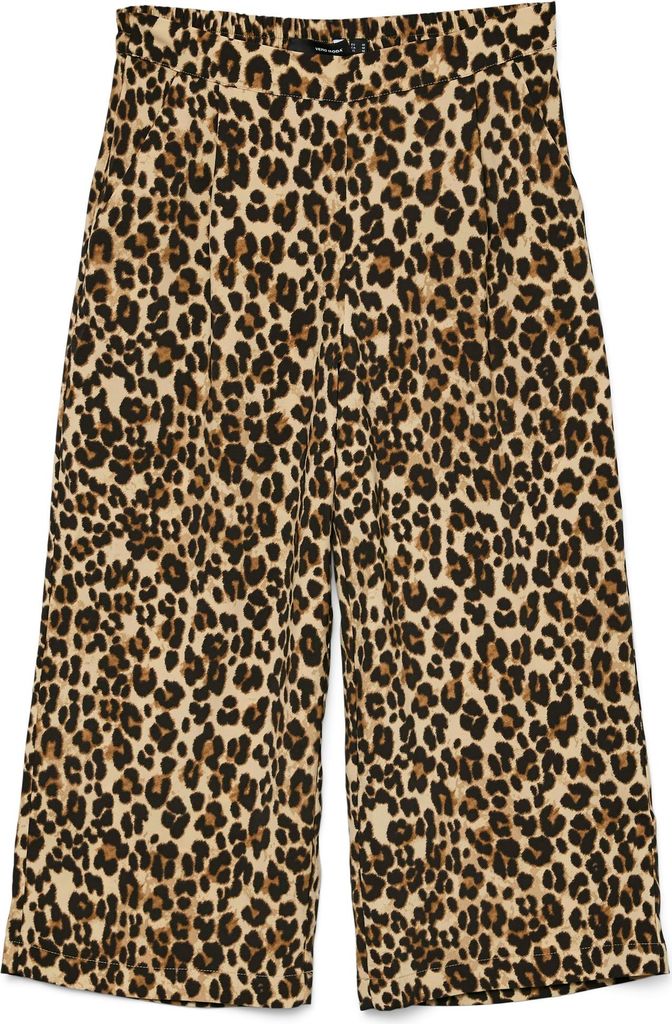 Vero Moda VMCOCO - 10289453, Weiblich, Erwachsener, Braun, Produktbild 