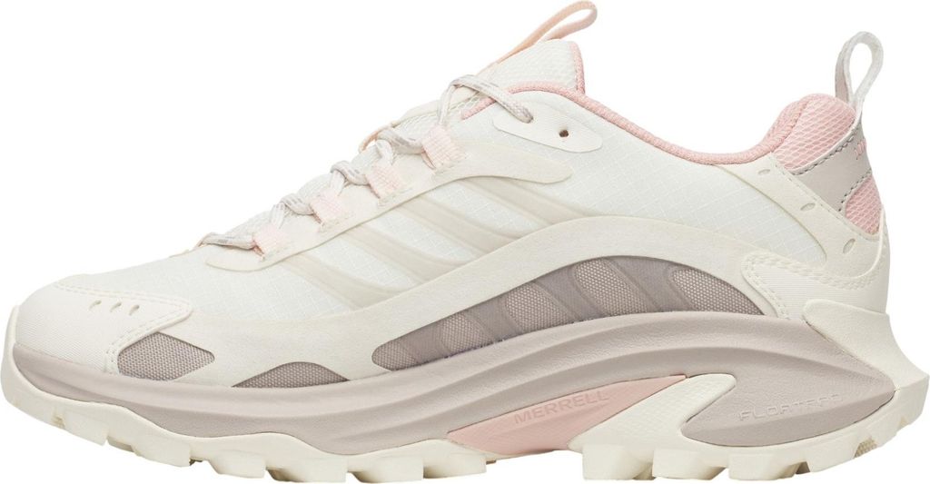 Merrell Damen Trekkingschuhe Halbschuhe Moab Speed 2 GTX J00003621 Rosa