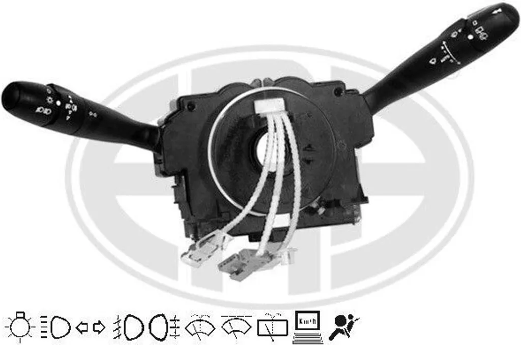 Commutateur de colonne ERA 440478 compatible OE 6242 G5 pour C5 III