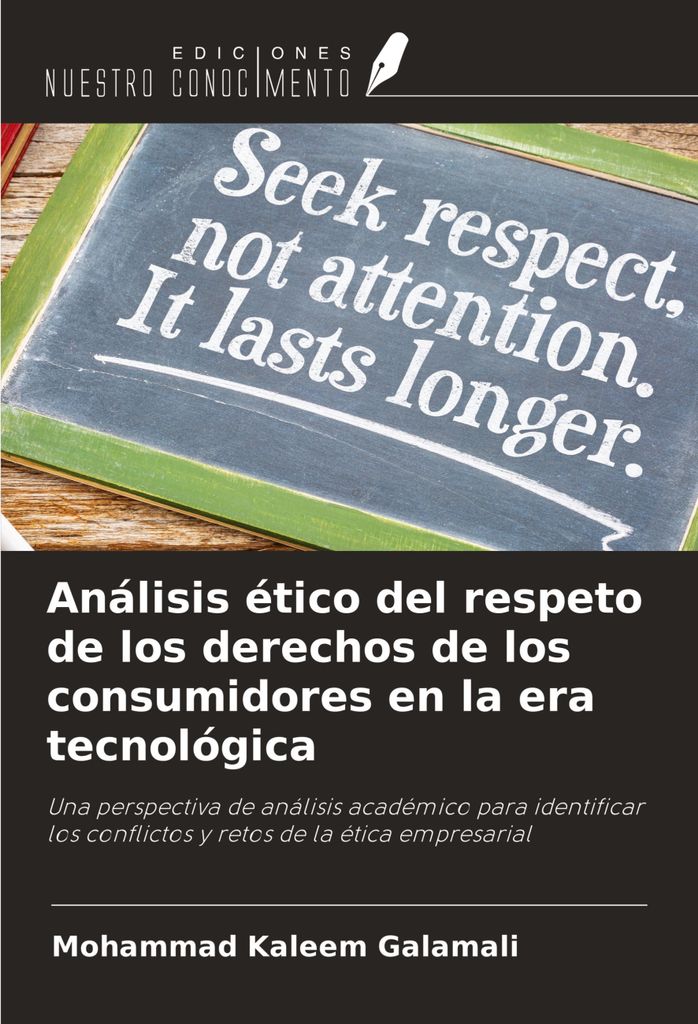 Análisis ético del respeto de los derechos de los consumidores en la era tecnológica