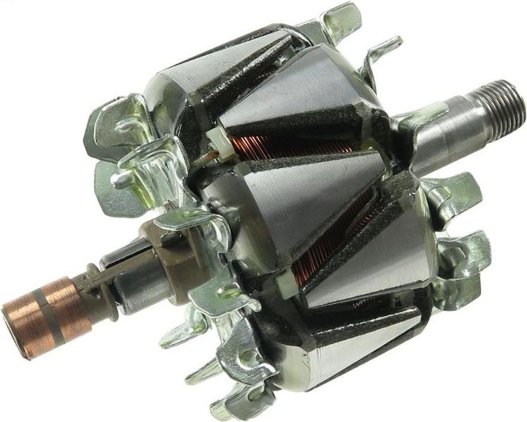 AS-PL AR0064 Läufer Generator