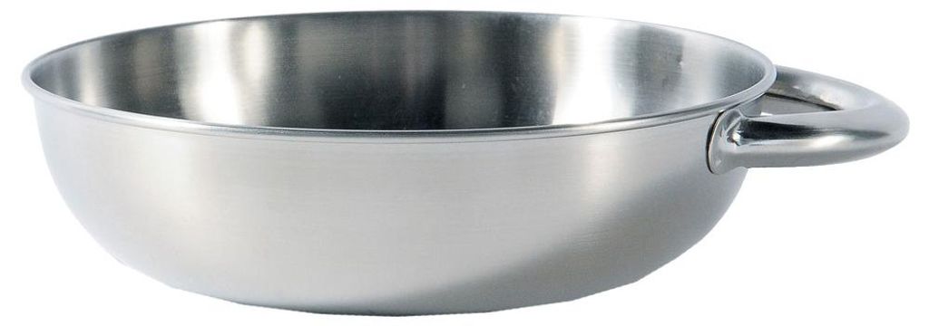 Tatonka Ciotola per piatti in acciaio inox c. Ciotola con Immagine del prodotto 