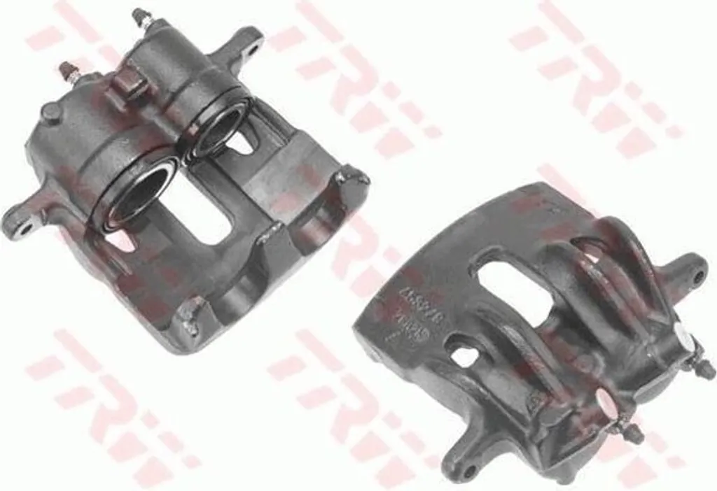 Étrier de frein fonte TRW BHV139 haute performance pour Boxer Ducato