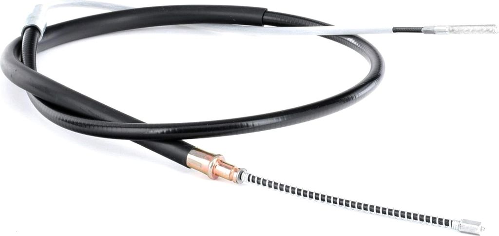 STARK Handbremsseil Seilzug Feststellbremse für VW GOLF III (1H1) Hinten Rechts Hinten Links SKCPB-1050112