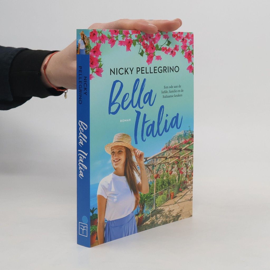 Bella Italia | Nicky Pellegrino