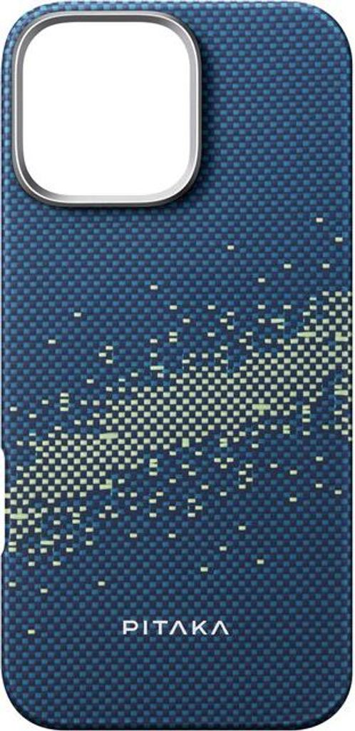 Pitaka KI1602PMYG, Pokrowiec, Apple, iPhone 16 Pro Max, Zdjęcie produktu 