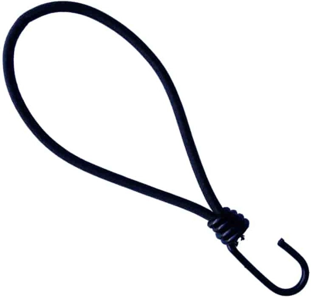 20 Stück Expanderhaken 25cm
