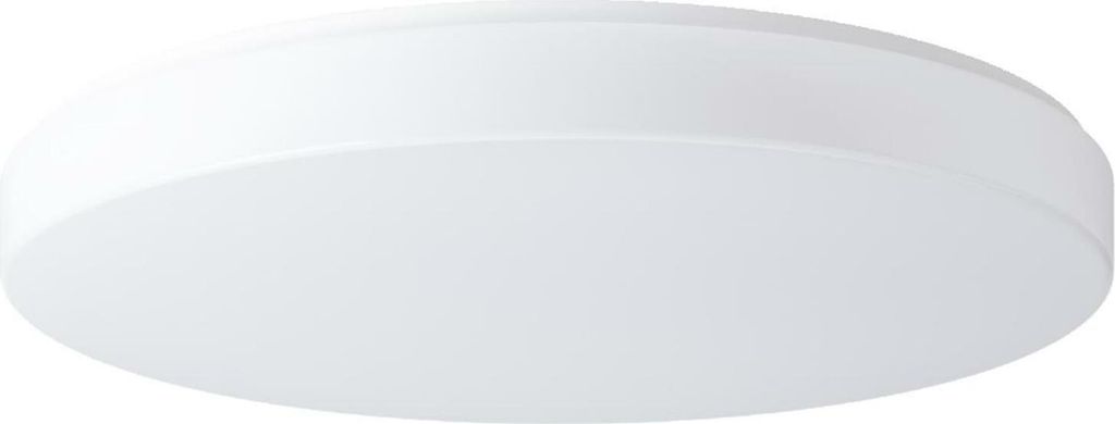 OSMONT DEL48228 DELIA 4 Decken-/Wandleuchte aus Kunststoff, Schutzart IP54, 3000 K, 100 W LED