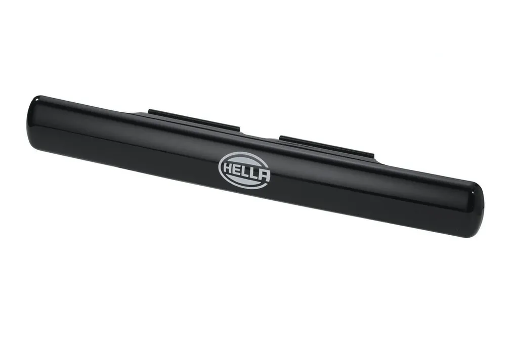 Capuchon de projecteur HELLA LB 305 en plastique rigide noir mat