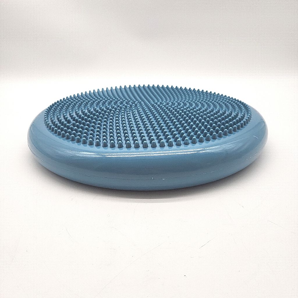 Umbro Pillow Adults Children Wobble Pillow Blue 33 CM Obrázek produktu 6