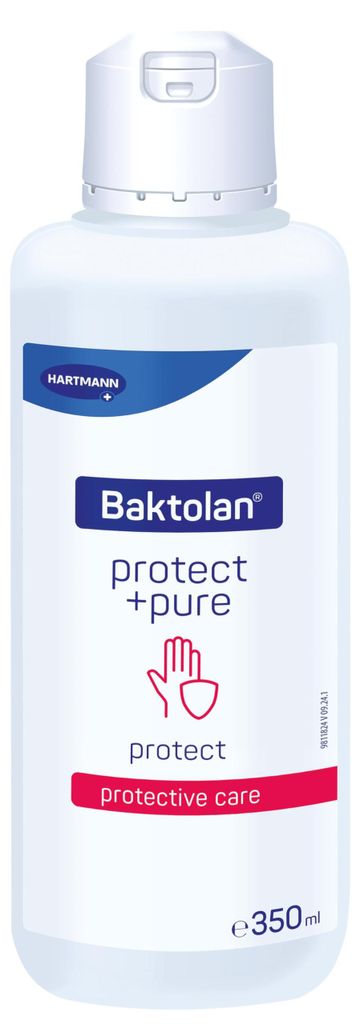 Baktolan protect+ pure 350 ml Obrázok produktu 