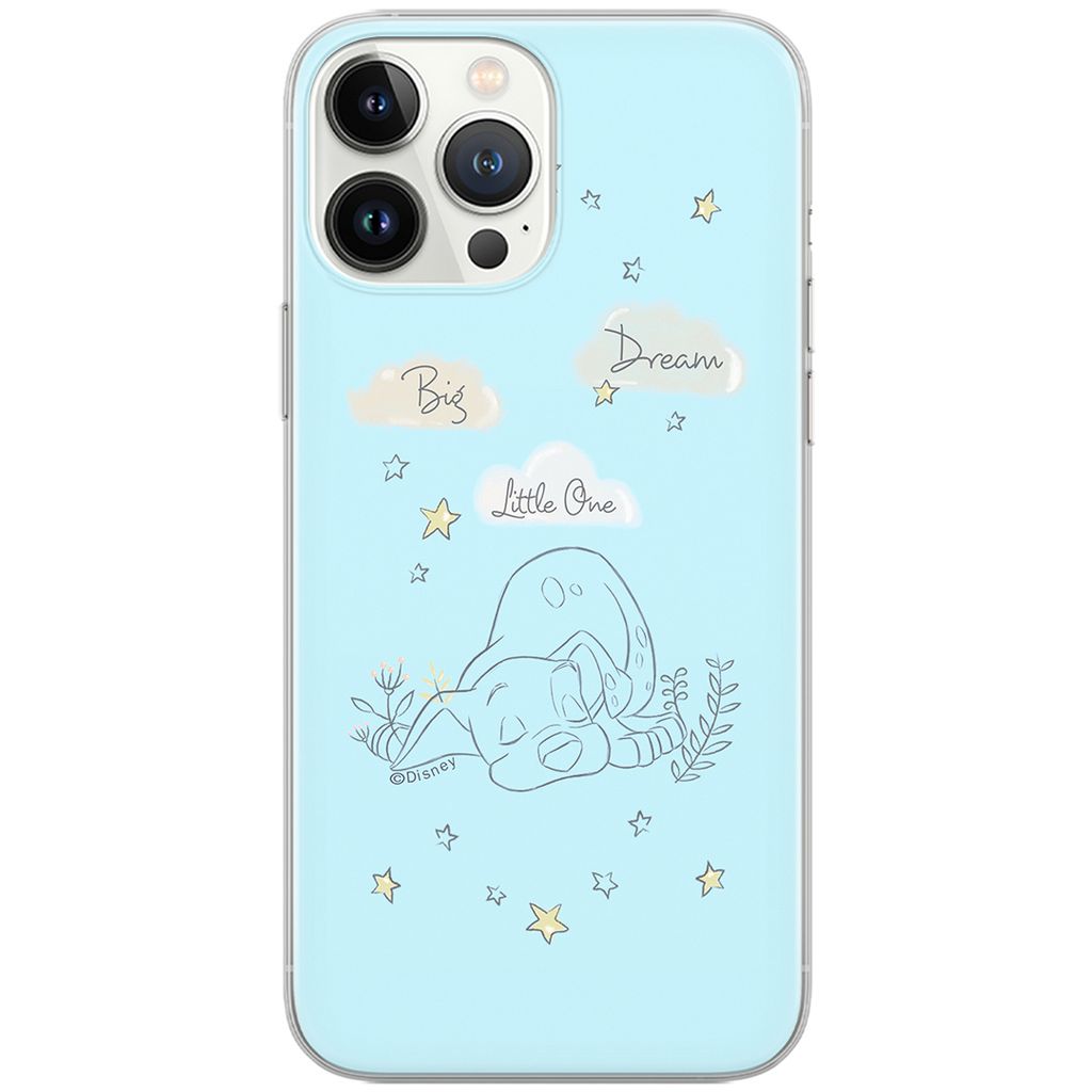 ERT GROUP Disney Handyhülle für XIAOMI MI 11i/ REDMI K40/K40 PRO/POCO F3/ F3 PRO Muster Dalmatian 001 DPCDAL169