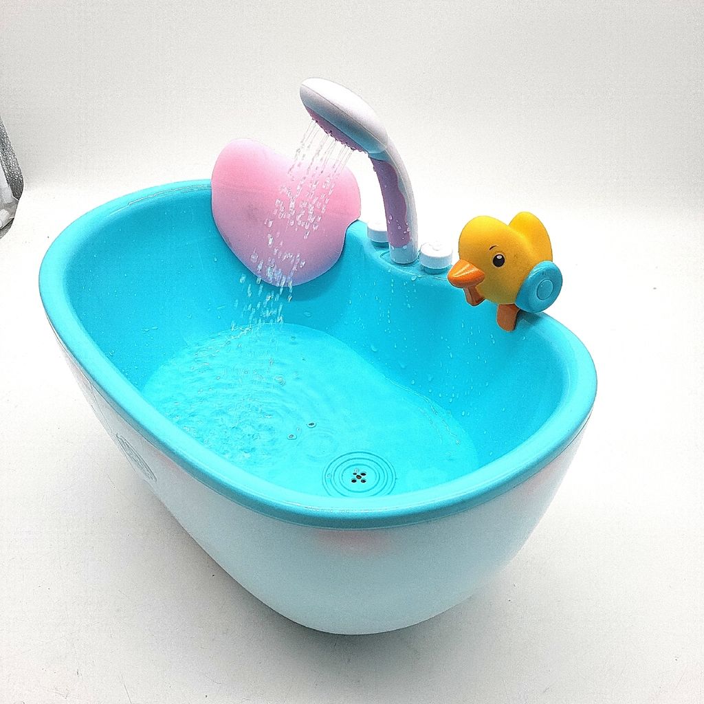 ZAPF Creation BABY born&#194 &#174  Bath Badewanne, Produktbild 11