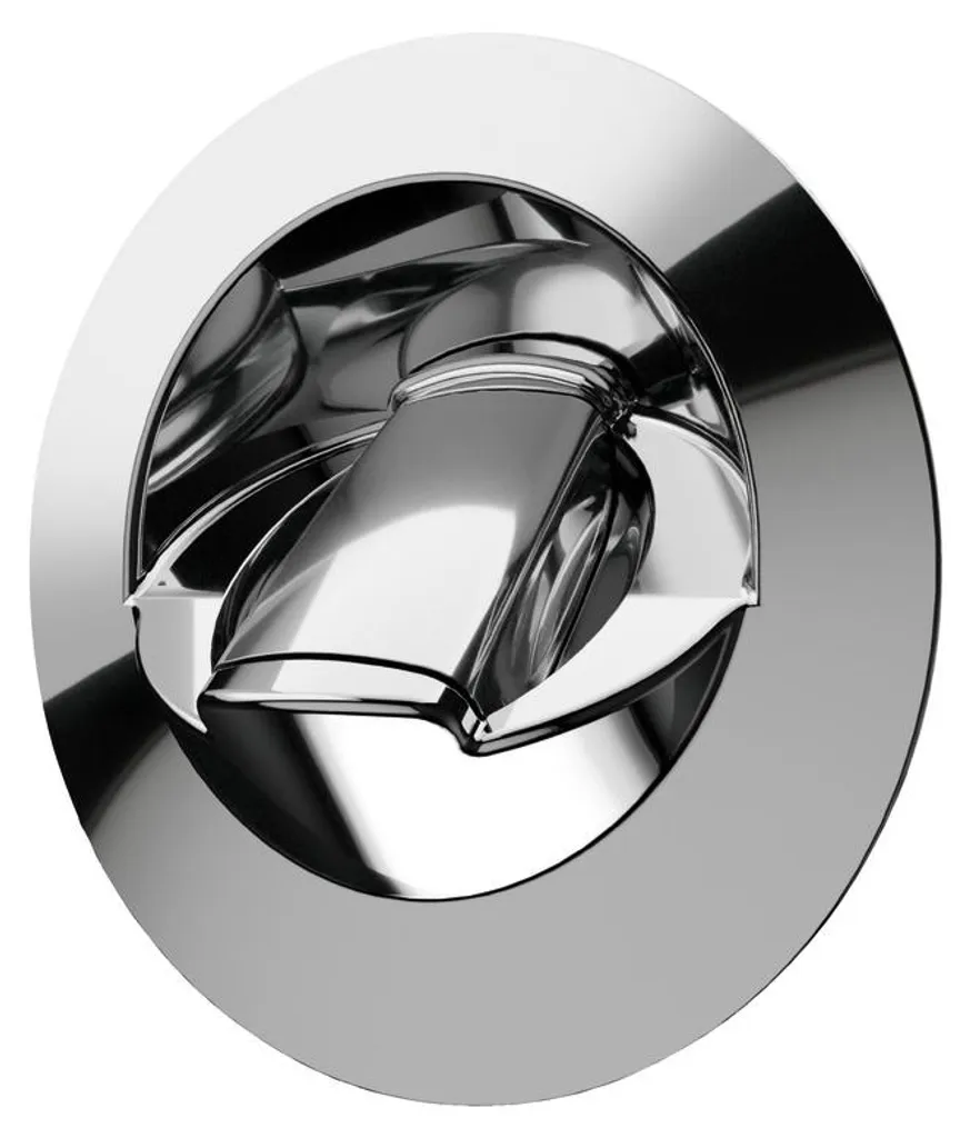 Douche Saturn de rinçage pour bateau et piscine inox Osculati 15.471.13