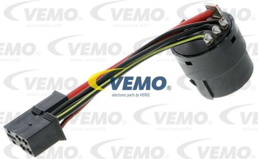 Finissez les pannes de contact avec l'interrupteur Vemo OE 0005458108