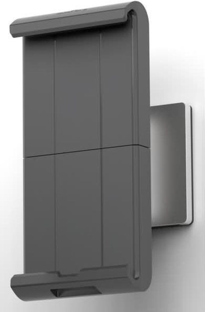 DURABLE držák na tablet WALL 893323 šedý pro 1 tablet, Obrázek produktu 34