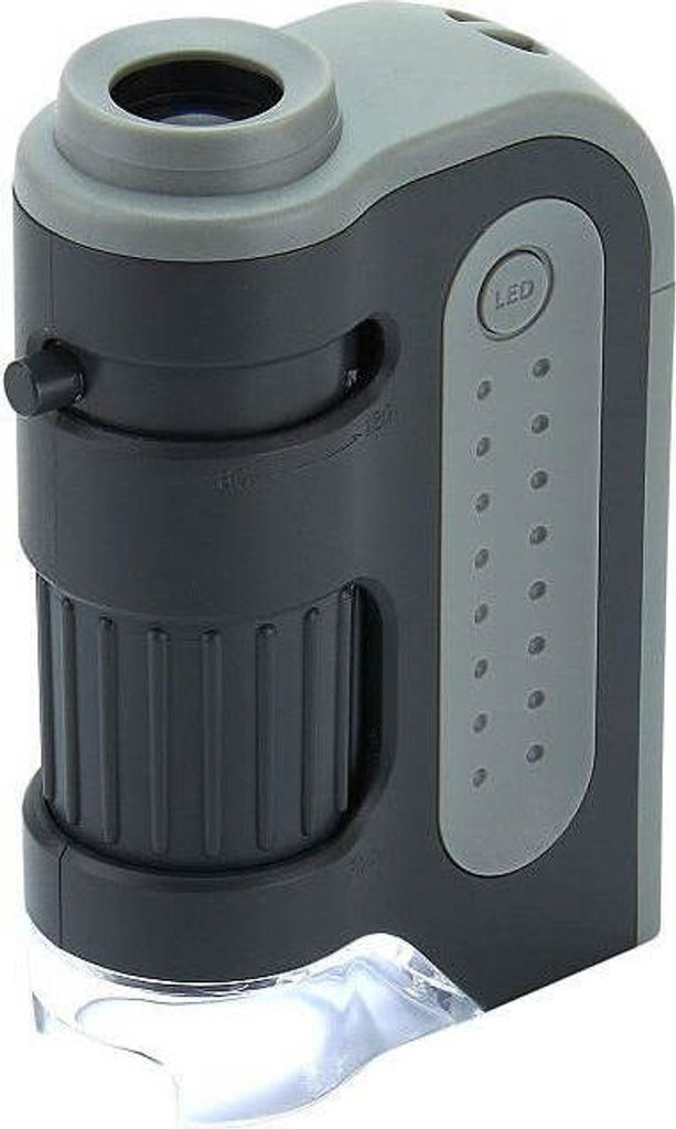 Carson MicroBrite plus