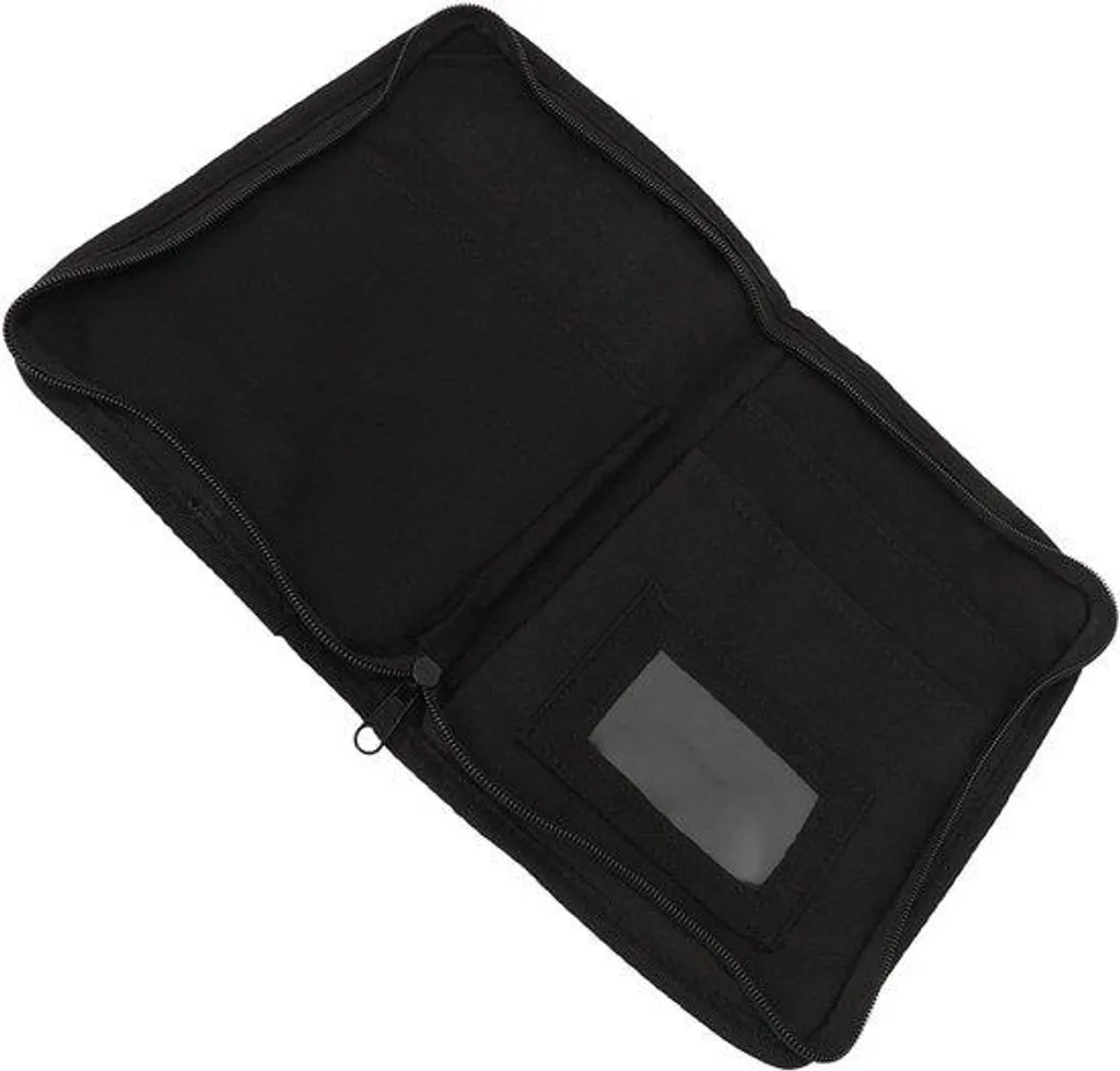 Organiseur de voiture pour papiers et documents de bord multi-usages