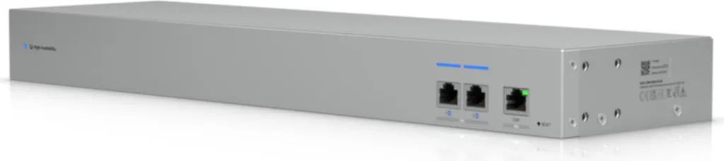Ubiquiti USW-WAN-RJ45 Solution Port SFP Manquant pour Réseau Ethernet