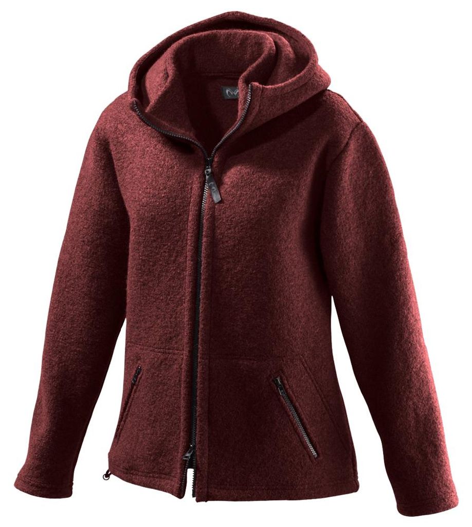 Jula Women Größe M  Farbe rosso Produktbild 