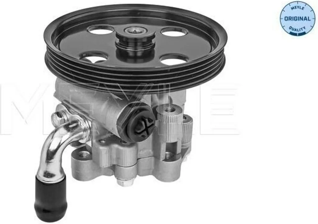 Supprimer les bruits de direction Voyager IV, pompe MEYLE OE 4743974AC fiable
