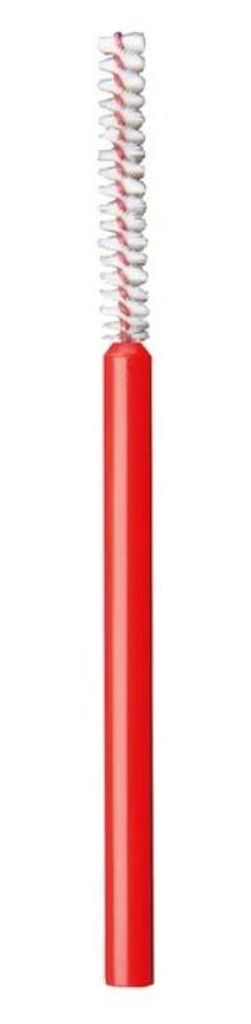 Dent-o-care Proximal Grip xxx-fein rot Interdentalbürste 0,55 mm, 12 St. Interdentalbürsten