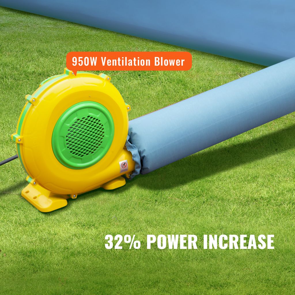 VEVOR Aufblasbare Zelt Farbkabine DIY Farbe Schutzzelt Produktbild 3