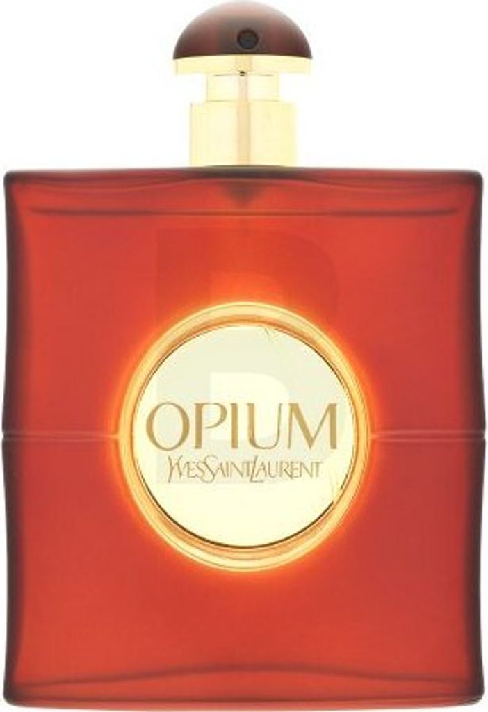 YSL Opium Pour Femme Edt Spray Produktbild 23