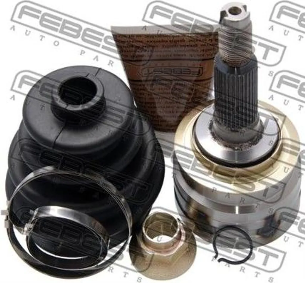 Kit de joints transmission 1110-J150 haute résistance pour OE 96396102