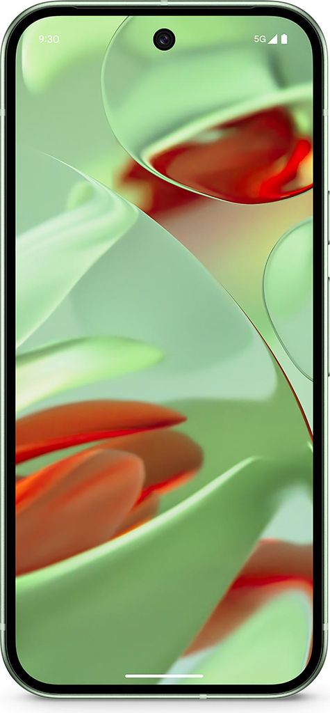 Google Pixel 9 , 16 cm (6.3"), 12 GB, 128 GB, 50 MP, Zdjęcie produktu 
