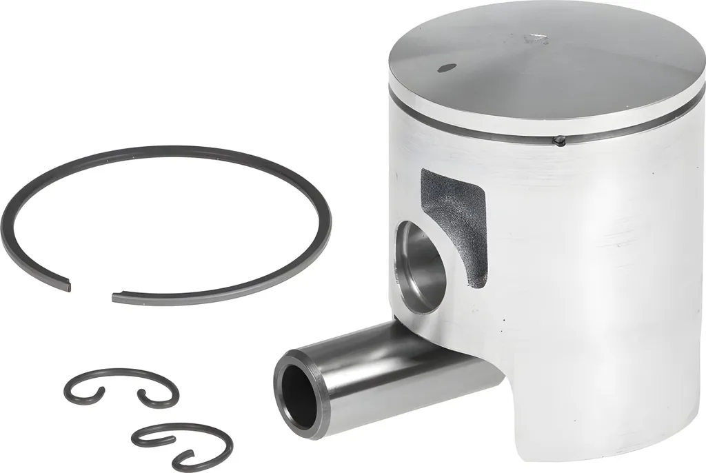 Piston Airsal 50cc : finissez-en avec les pertes de compression Derbi