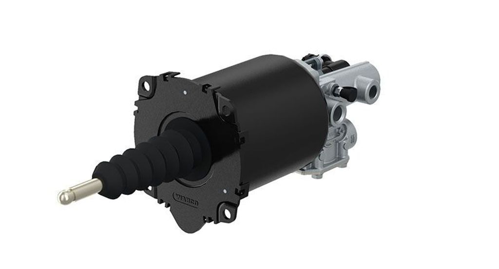 WABCO 9700514120 Kupplungsverstärker für MAN TGA TGS I TGX I