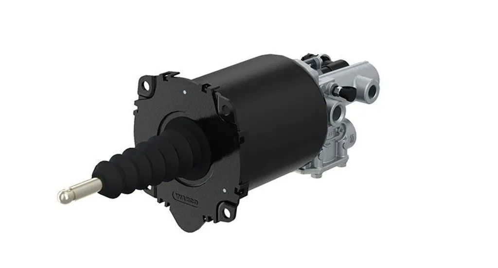 Servo-embrayage MAN TGA TGS TGX pour réparation de transmission