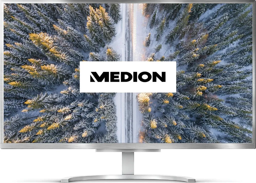 Medion A420-01 PC Tout-en-un 128Go SSD + 1To HDD Windows 11 Polyvalent