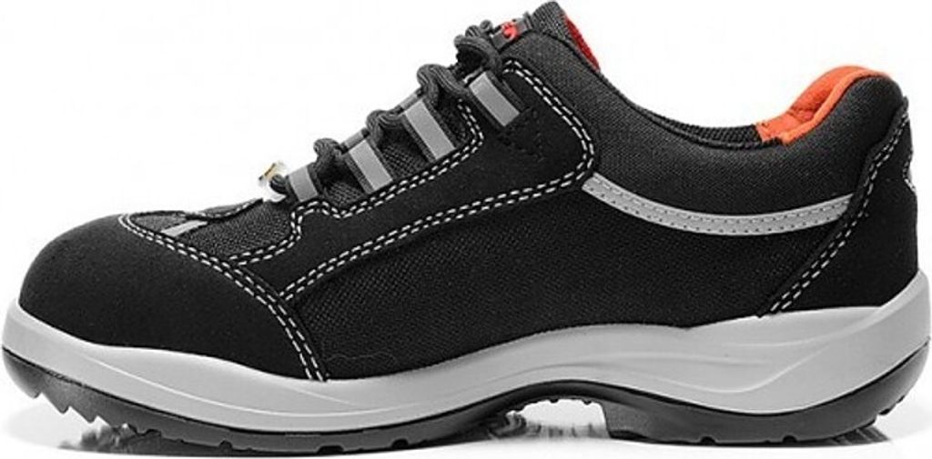Elten Damen Sicherheitshalbschuhe MAJA low S2, Produktbild 4