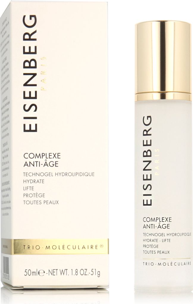 Eisenberg Anti-Age Complex 50 ml | Kaufland.cz