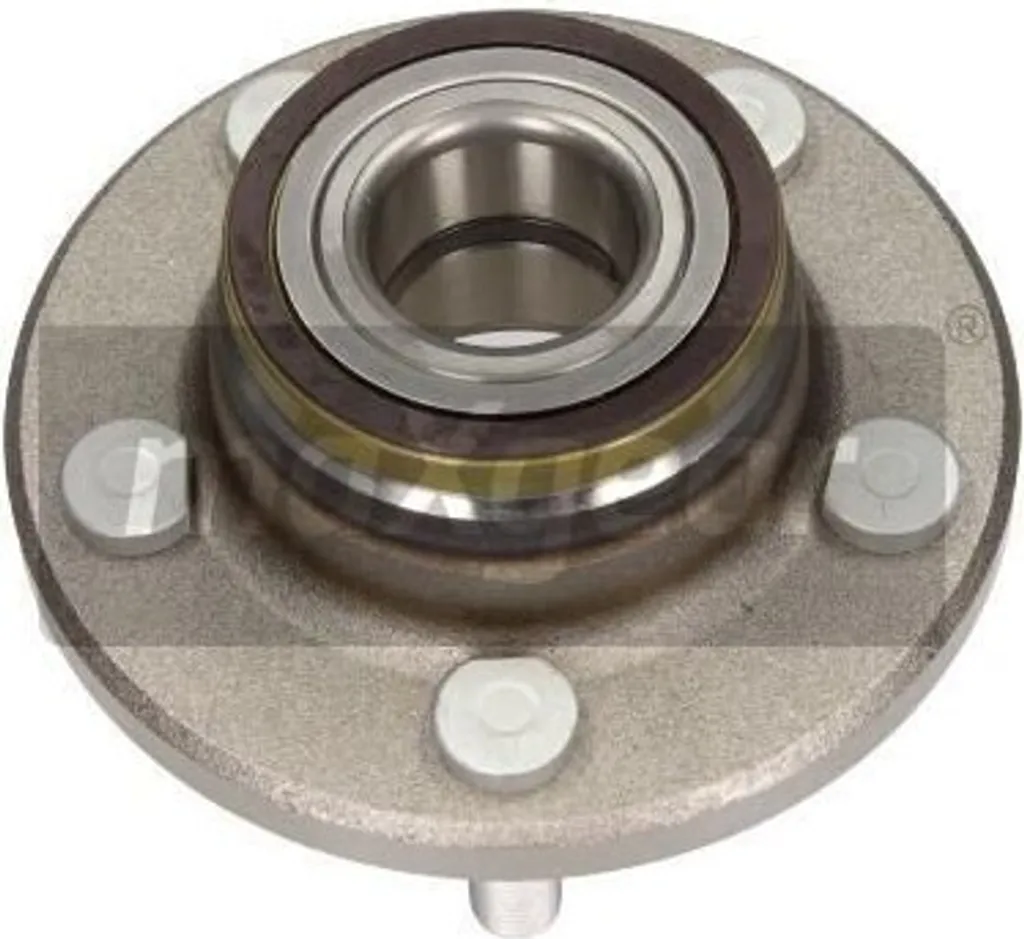 Supprimer bruit roue avant Chrysler 300C avec roulement MAXGEAR 33-0743