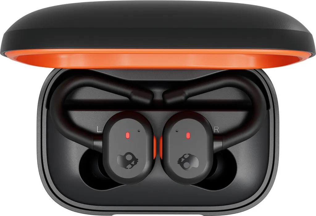 Skullcandy Push Active Écouteurs Intra-Auriculaires True Wireless Noir - 8